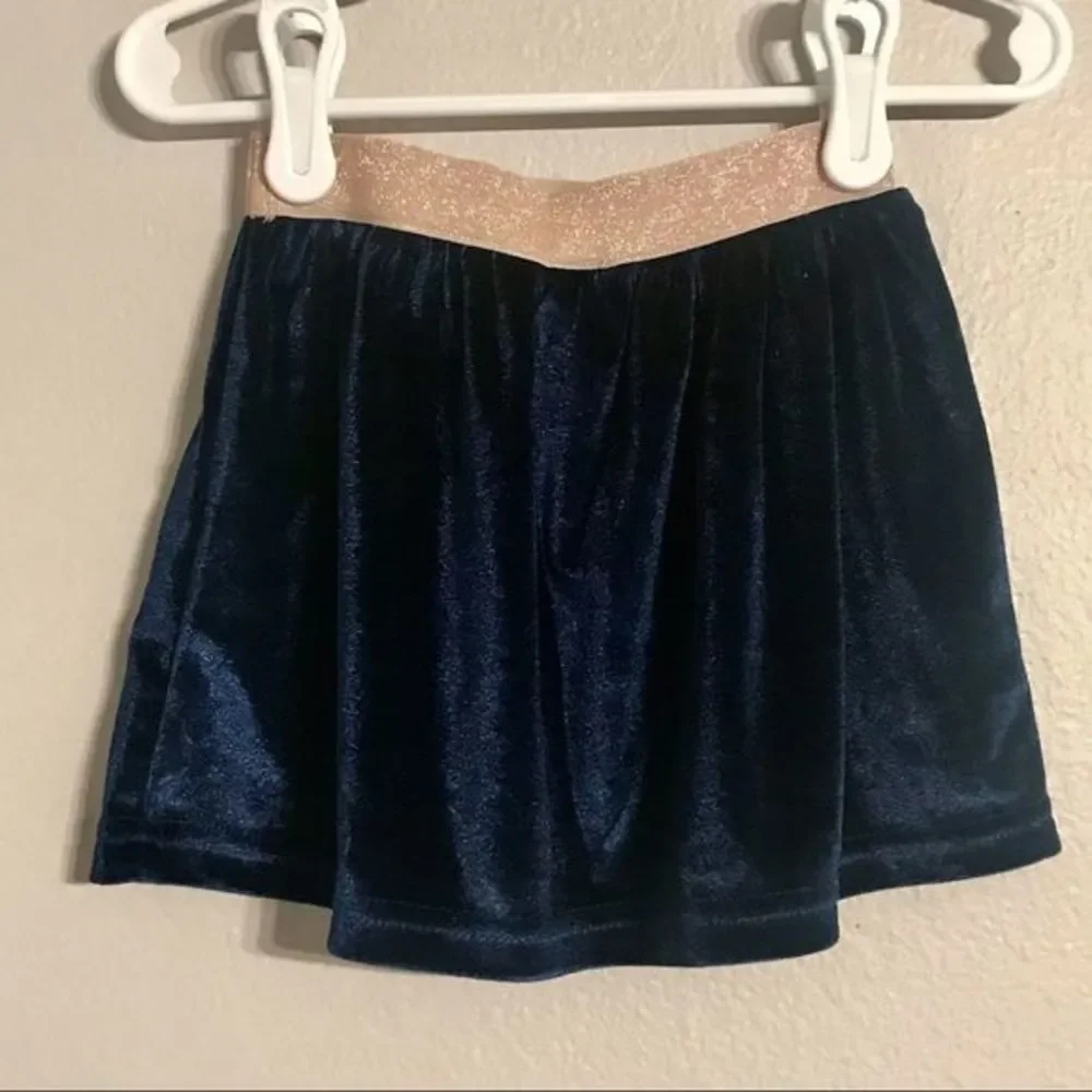 Carter’s Toddler Girls Skirt